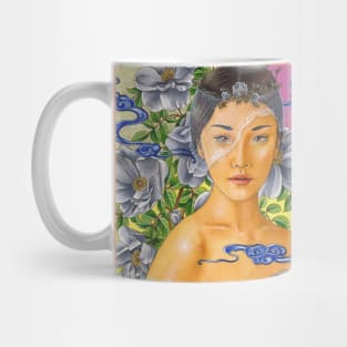 Moon River Mug